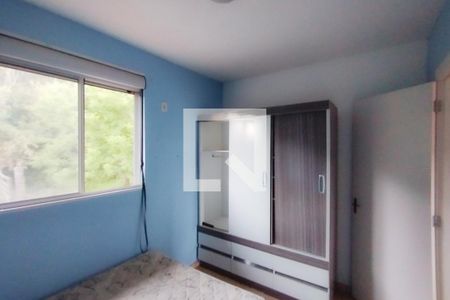 Quarto 1 de casa de condomínio à venda com 2 quartos, 75m² em Fazenda São Borja, São Leopoldo