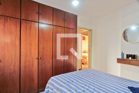 Suíte de apartamento à venda com 3 quartos, 180m² em Vila Pirituba, São Paulo