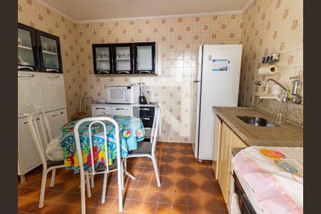 Apartamento à venda com 68m², 2 quartos e 1 vaga Apartamento à venda com 68m², 2 quartos e 1 vagaCozinha