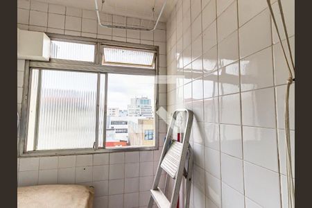 Apartamento à venda com 68m², 2 quartos e 1 vaga Apartamento à venda com 68m², 2 quartos e 1 vagaÁrea de Serviço