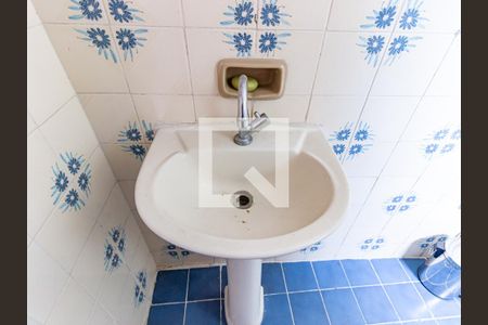 Apartamento à venda com 68m², 2 quartos e 1 vaga Apartamento à venda com 68m², 2 quartos e 1 vagaBanheiro