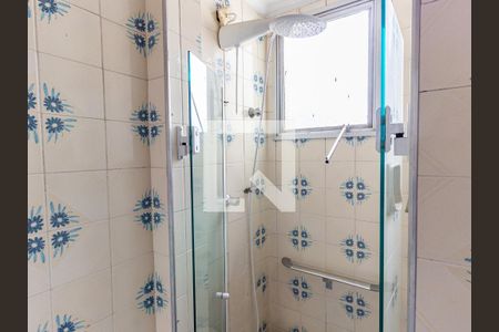 Apartamento à venda com 68m², 2 quartos e 1 vaga Apartamento à venda com 68m², 2 quartos e 1 vagaBanheiro