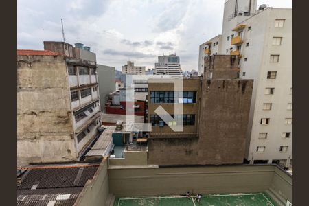 Quarto 1 - Vista de apartamento à venda com 2 quartos, 68m² em Brás, São Paulo