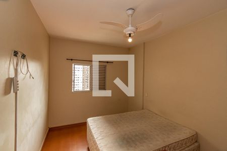 Quarto de apartamento à venda com 1 quarto, 63m² em Centro, Campinas