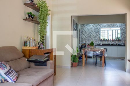 Sala de Jantar de apartamento à venda com 2 quartos, 80m² em Centro, Campinas