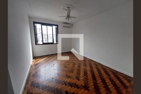 Sala de apartamento para alugar com 3 quartos, 93m² em Menino Deus, Porto Alegre