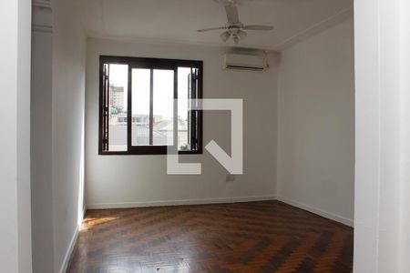 Sala de apartamento para alugar com 3 quartos, 93m² em Menino Deus, Porto Alegre