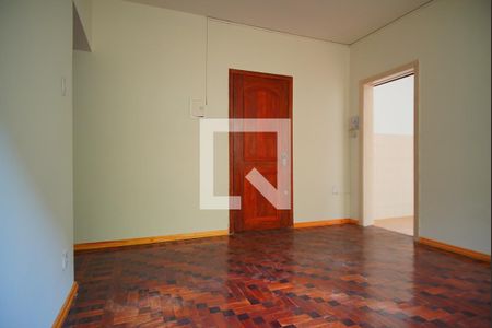 Sala de apartamento para alugar com 2 quartos, 76m² em Floresta, Porto Alegre