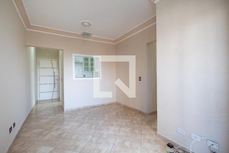 Sala de apartamento à venda com 2 quartos, 62m² em Centro, Osasco