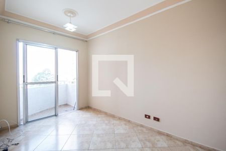 Apartamento à venda com 62m², 2 quartos e 1 vagaSala