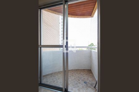 Sacada de apartamento à venda com 2 quartos, 62m² em Centro, Osasco