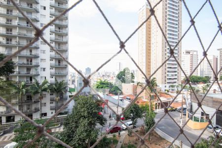 Vista da Sala de apartamento à venda com 2 quartos, 62m² em Centro, Osasco