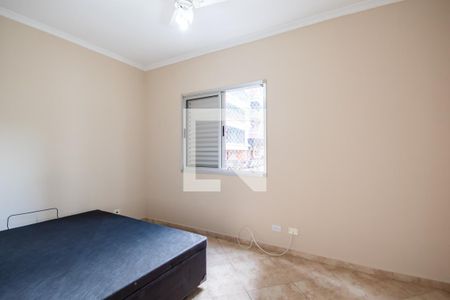 Suíte de apartamento à venda com 2 quartos, 62m² em Centro, Osasco