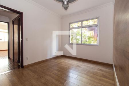 Quarto 1 de apartamento à venda com 3 quartos, 141m² em Santo Antônio, Belo Horizonte