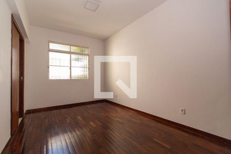 Quarto 2 de apartamento à venda com 3 quartos, 141m² em Santo Antônio, Belo Horizonte