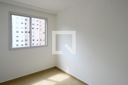 Quarto 1 de apartamento à venda com 2 quartos, 40m² em Parque Bristol, São Paulo