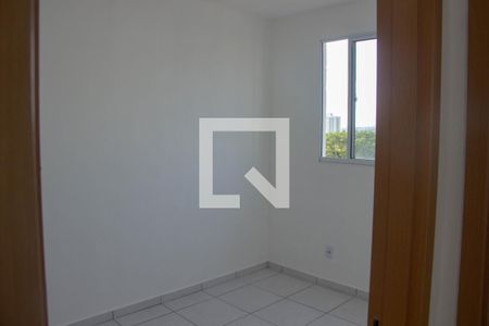 Quarto 1 de apartamento para alugar com 2 quartos, 45m² em Caguassu, Sorocaba