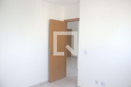 Quarto 2 de apartamento para alugar com 2 quartos, 45m² em Caguassu, Sorocaba