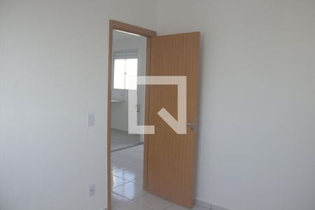 Quarto 1 de apartamento para alugar com 2 quartos, 45m² em Caguassu, Sorocaba