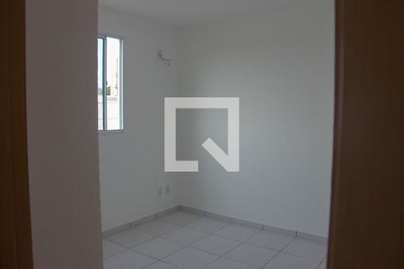 Quarto 2 de apartamento para alugar com 2 quartos, 45m² em Caguassu, Sorocaba