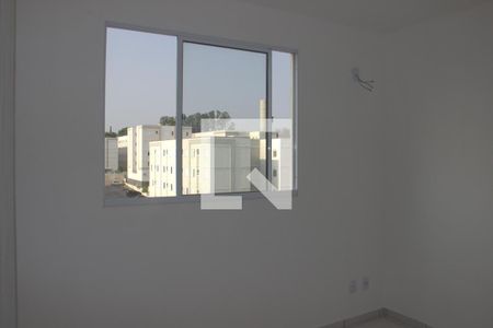 Quarto 2 de apartamento para alugar com 2 quartos, 45m² em Caguassu, Sorocaba