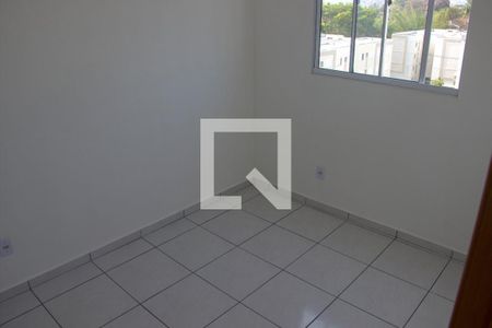 Quarto 1 de apartamento para alugar com 2 quartos, 45m² em Caguassu, Sorocaba