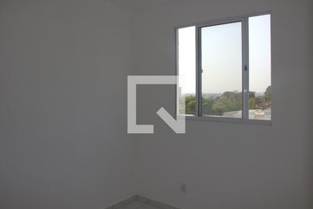 Quarto 1 de apartamento para alugar com 2 quartos, 45m² em Caguassu, Sorocaba