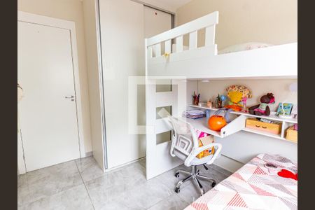 Quarto de apartamento à venda com 2 quartos, 65m² em Belenzinho, São Paulo