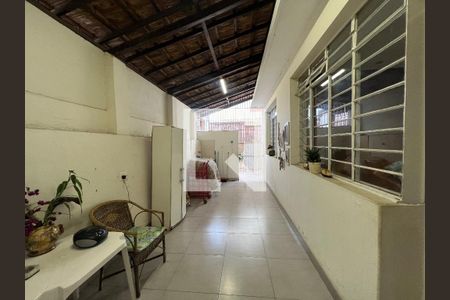 Cozinha de casa à venda com 3 quartos, 500m² em Centro, Contagem