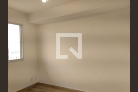 Suíte de apartamento para alugar com 1 quarto, 29m² em Parque Vitória, São Paulo