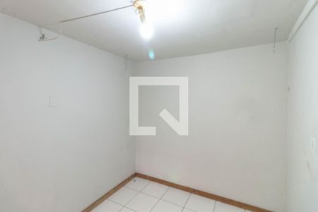 Quarto de casa para alugar com 2 quartos, 65m² em Madre Gertrudes, Belo Horizonte