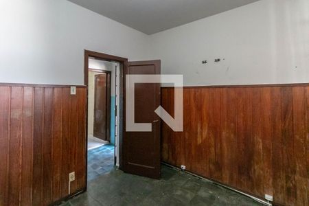 Sala de casa para alugar com 2 quartos, 65m² em Madre Gertrudes, Belo Horizonte