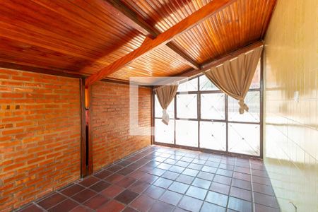 Sala de casa para alugar com 2 quartos, 65m² em Madre Gertrudes, Belo Horizonte