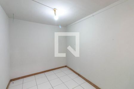 Quarto de casa para alugar com 2 quartos, 65m² em Madre Gertrudes, Belo Horizonte