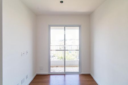 Sala de apartamento para alugar com 2 quartos, 41m² em Cidade dos Bandeirantes, São Paulo