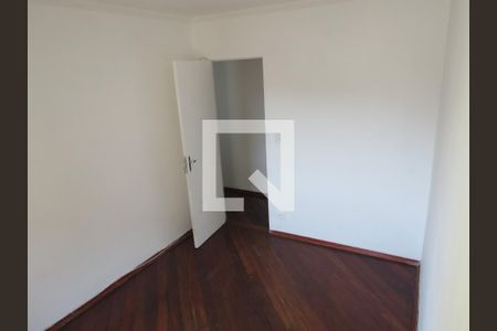 Quarto 1 de apartamento para alugar com 2 quartos, 62m² em Jardim Marilu, São Paulo