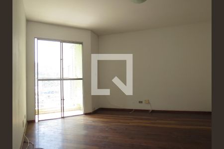 Sala de apartamento para alugar com 2 quartos, 62m² em Jardim Marilu, São Paulo