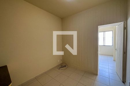 Sala de apartamento para alugar com 1 quarto, 35m² em Copacabana, Rio de Janeiro