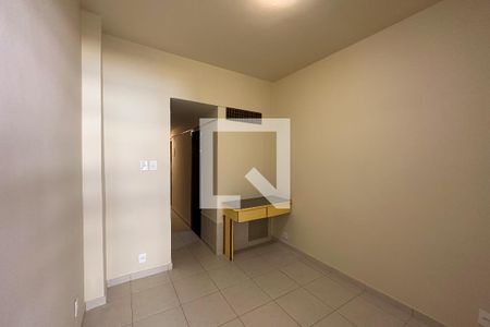 Sala de apartamento para alugar com 1 quarto, 35m² em Copacabana, Rio de Janeiro