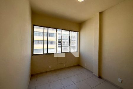 Quarto de apartamento para alugar com 1 quarto, 35m² em Copacabana, Rio de Janeiro