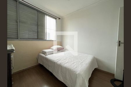 Quarto 2 de apartamento para alugar com 2 quartos, 70m² em Parque Jabaquara, São Paulo