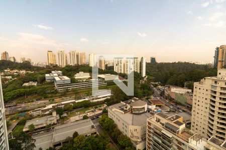 Vista Suite de apartamento à venda com 2 quartos, 57m² em Panamby, São Paulo