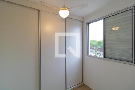 Quarto de apartamento à venda com 2 quartos, 49m² em Vila Trinta E Um de Março, Campinas