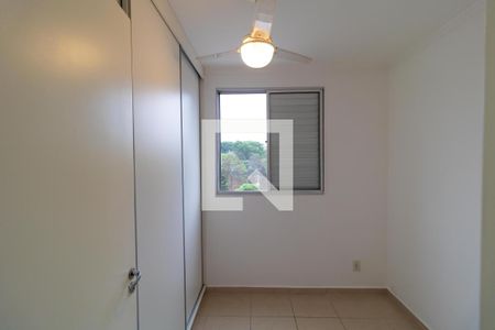 Quarto de apartamento à venda com 2 quartos, 49m² em Vila Trinta E Um de Março, Campinas