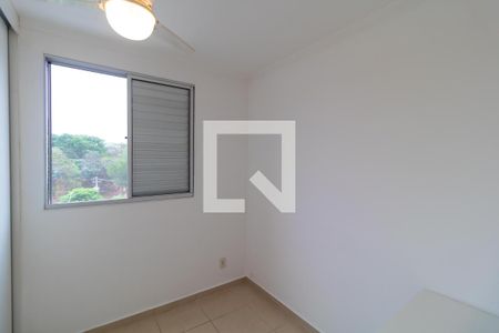 Quarto de apartamento à venda com 2 quartos, 49m² em Vila Trinta E Um de Março, Campinas