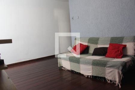 Sala de apartamento à venda com 3 quartos, 65m² em Flamengo, Rio de Janeiro