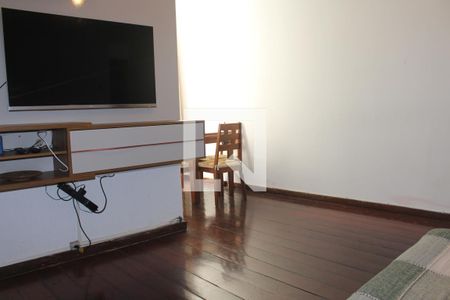 Sala de apartamento à venda com 3 quartos, 65m² em Flamengo, Rio de Janeiro