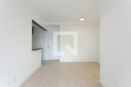 Apartamento à venda com 62m², 2 quartos e 1 vagaSala