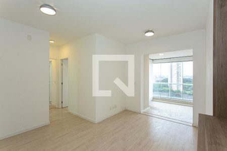 Apartamento à venda com 62m², 2 quartos e 1 vagaSala