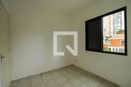 Quarto 1 de apartamento para alugar com 2 quartos, 60m² em Chácara Santo Antônio (zona Leste), São Paulo